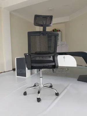 Affordable Secretarial Chair for Office