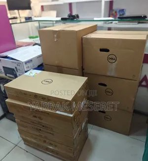 Photo - New Desktop Computer Dell Optiplex 7020 8GB Intel Core I7 SSD 512GB