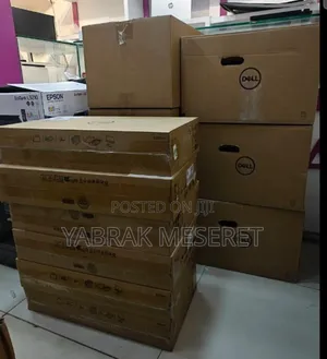 New Desktop Computer Dell Optiplex 7020 8GB Intel Core I7 SSD 512GB