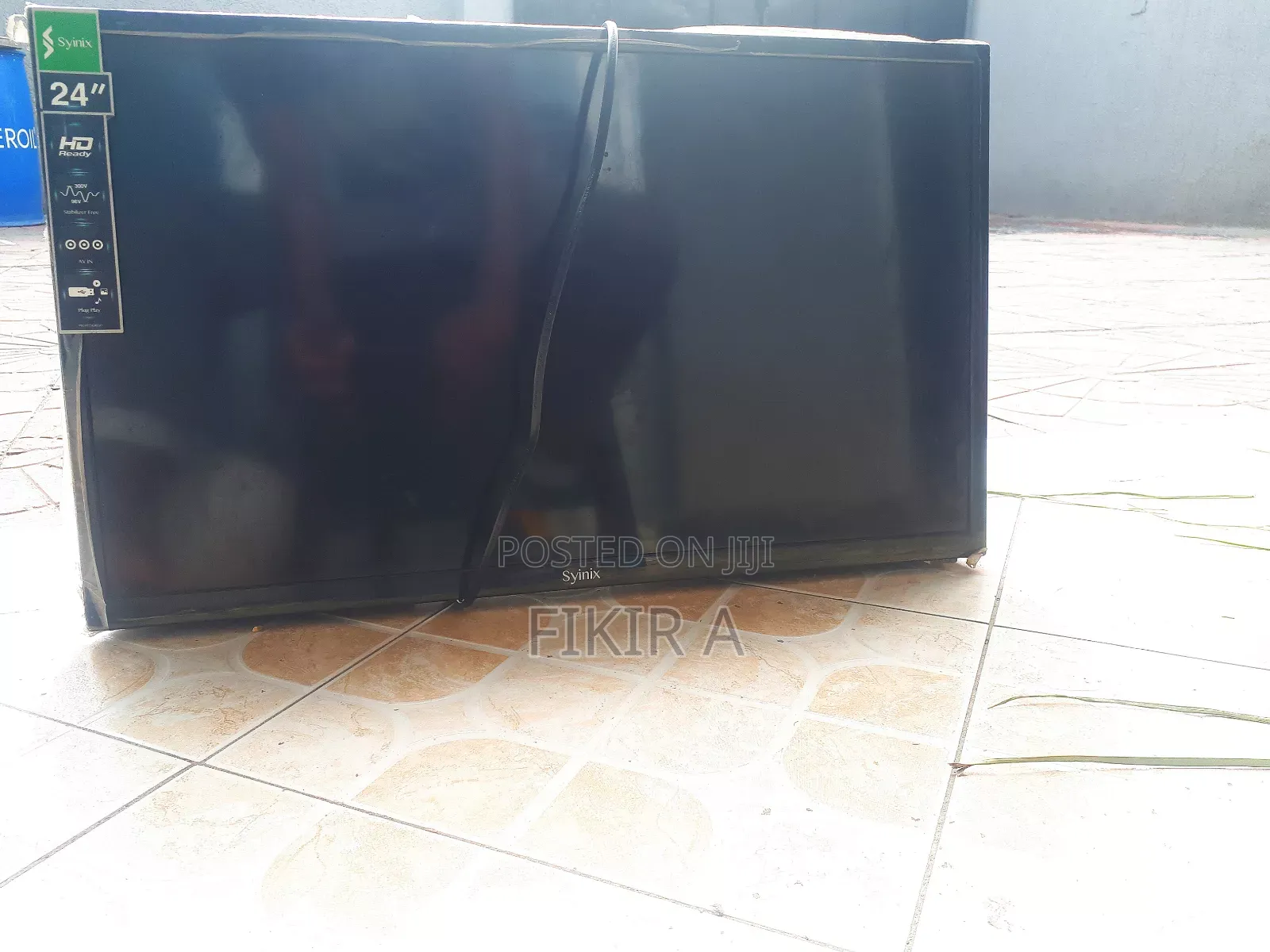 Tv 24 Inch