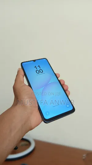 Photo - New Samsung Galaxy A07 4G 64 GB