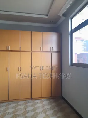 4bdrm Apartment in Villa, Bole for rent