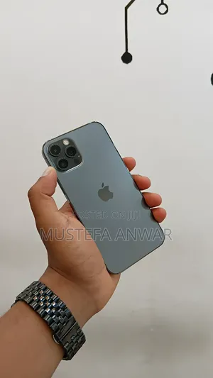 Apple iPhone 12 Pro 128 GB Silver