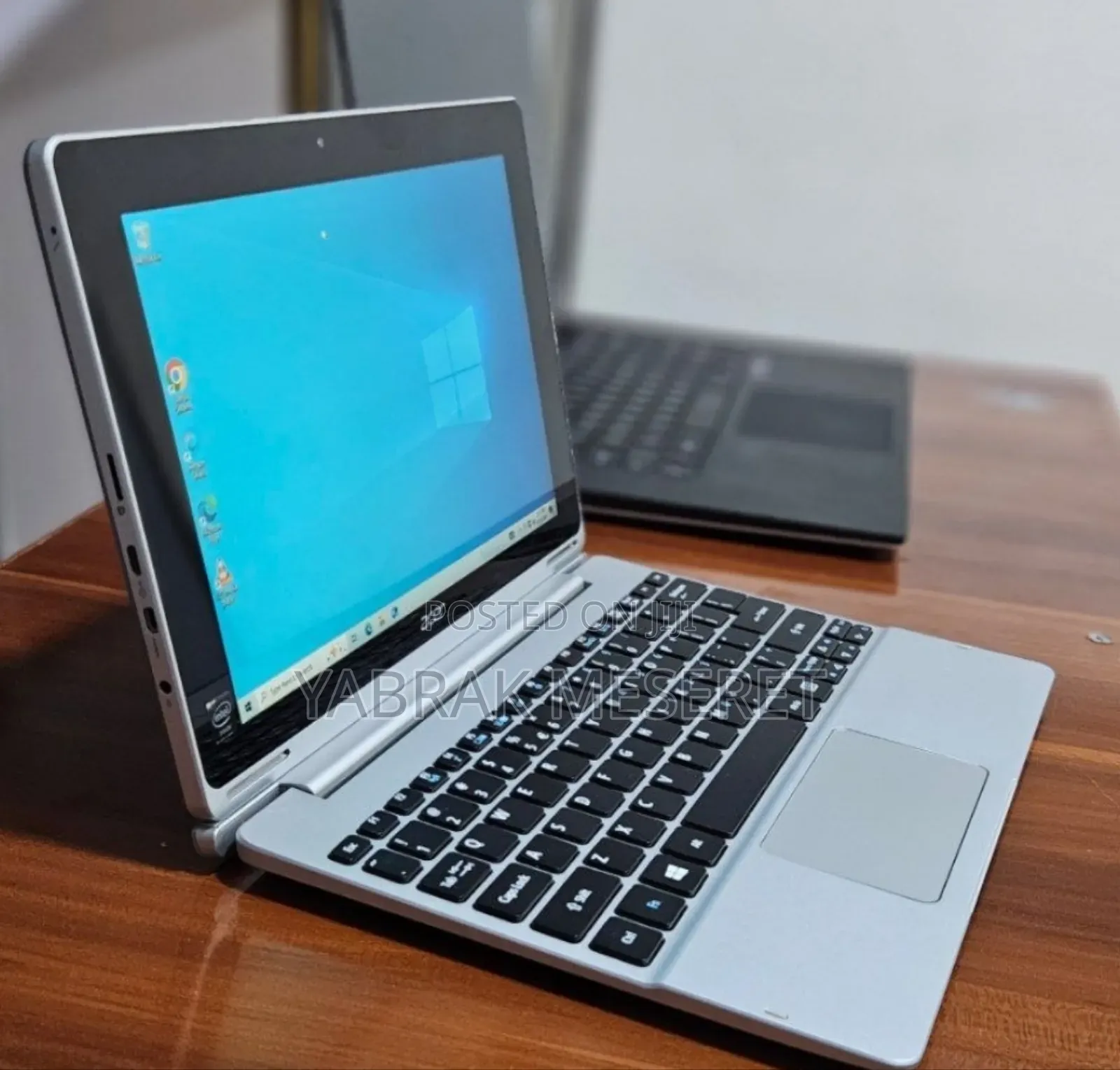 New Laptop Acer 2GB SSD 60GB