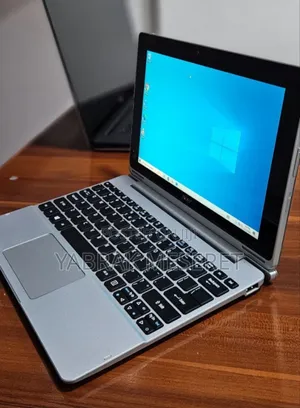 New Laptop Acer 2GB SSD 60GB
