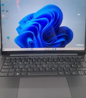 New Laptop Lenovo ThinkPad Yoga 16GB Intel Core I5 SSD 1T