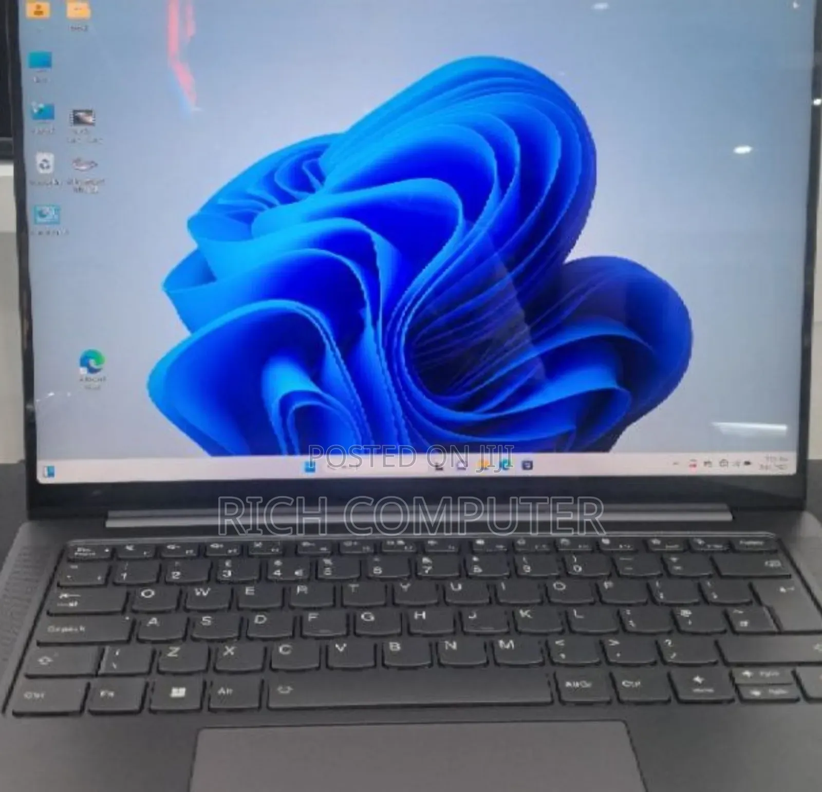 New Laptop Lenovo ThinkPad Yoga 16GB Intel Core I5 SSD 1T