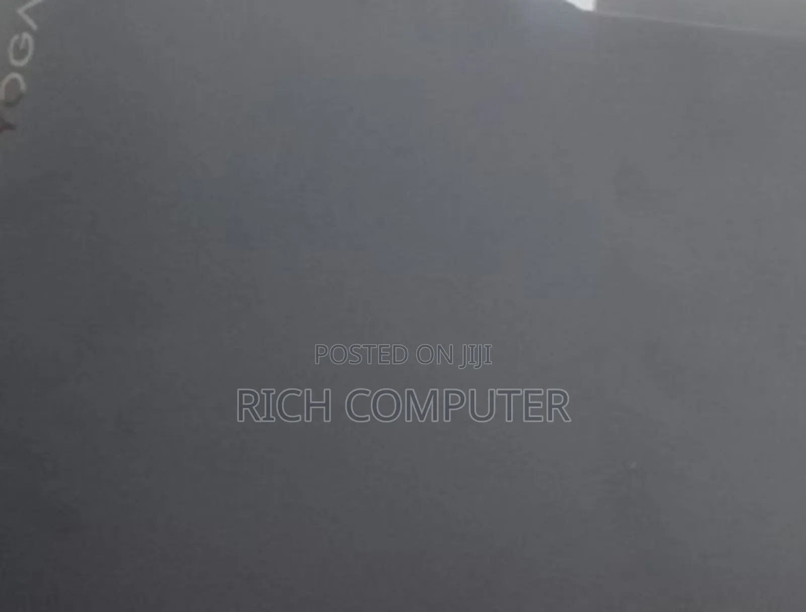 New Laptop Lenovo ThinkPad Yoga 16GB Intel Core I5 SSD 1T