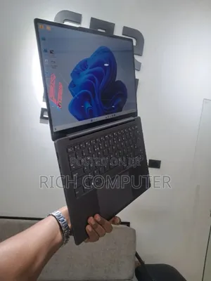 New Laptop Lenovo ThinkPad Yoga 16GB Intel Core I5 SSD 1T