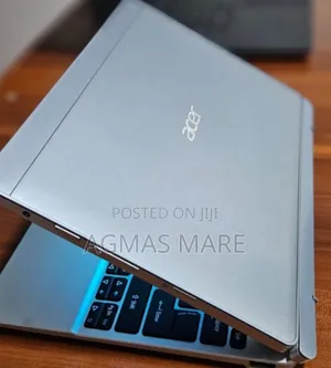 New Laptop Acer 2GB Intel SSD 60GB