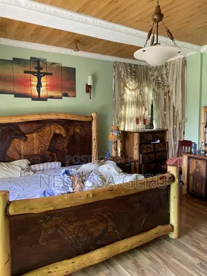 5bdrm Mansion in Akaky Kaliti for sale