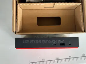 Lenovo Thinkpad Universal Usb-C Dock Us