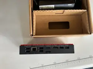 Lenovo Thinkpad Universal Usb-C Dock Us