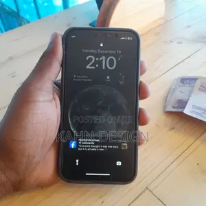 Apple iPhone 11 Pro 256 GB Gray