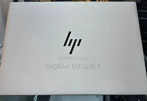 New Laptop HP EliteBook 745 16GB AMD Ryzen 5 SSD 512GB