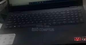 New Laptop Dell XPS 15 8GB AMD Ryzen 5 SSD 256GB