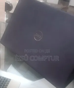 New Laptop Dell XPS 15 8GB AMD Ryzen 5 SSD 256GB