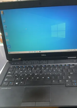 Photo - New Laptop Dell Latitude 14 4GB Intel Core I5 HDD 500GB