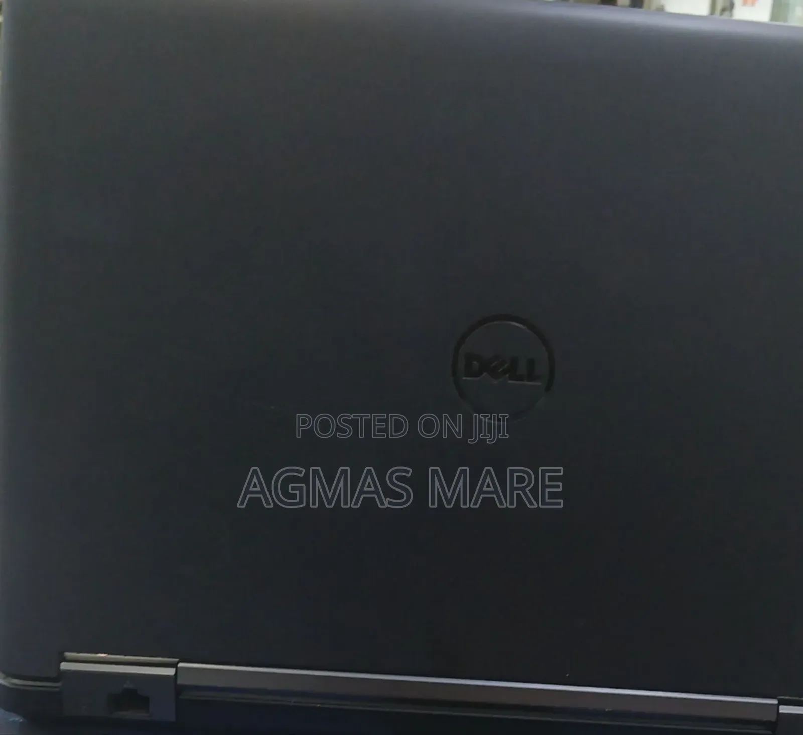 New Laptop Dell Latitude 14 4GB Intel Core I5 HDD 500GB