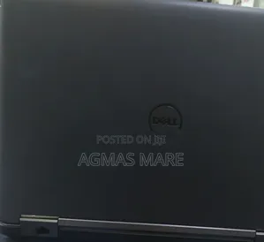 New Laptop Dell Latitude 14 4GB Intel Core I5 HDD 500GB