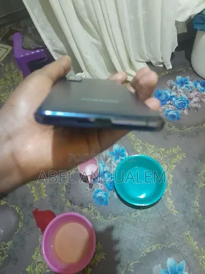 Samsung Galaxy S20 FE 5G SD865 128 GB Black