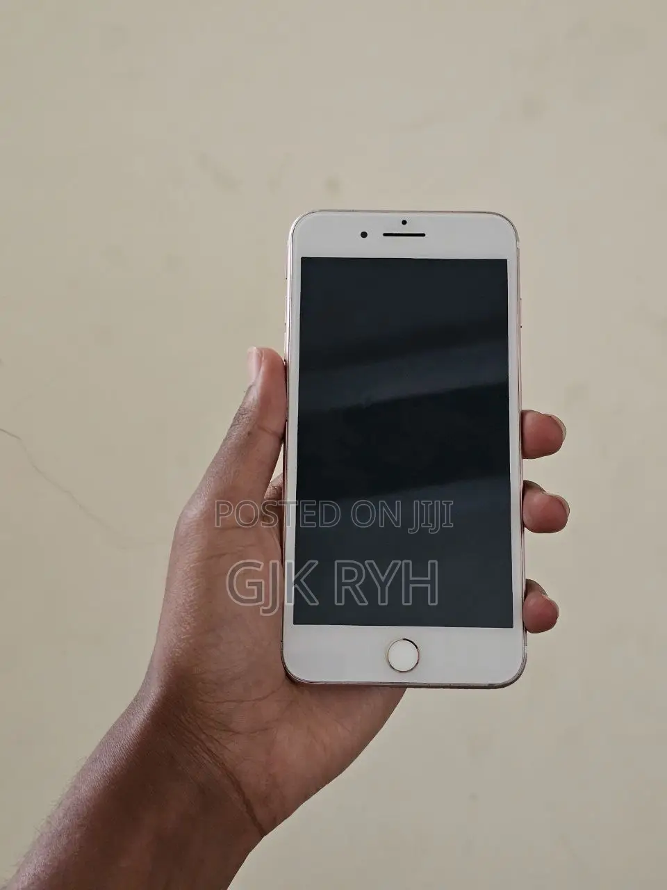 Apple iPhone 7 Plus 32 GB Rose Gold