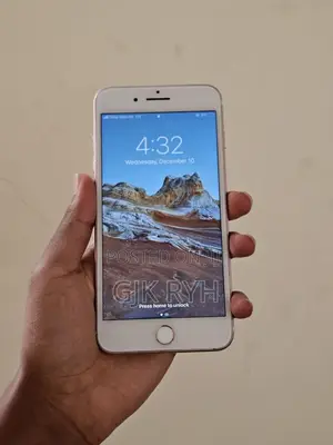 Apple iPhone 7 Plus 32 GB Rose Gold