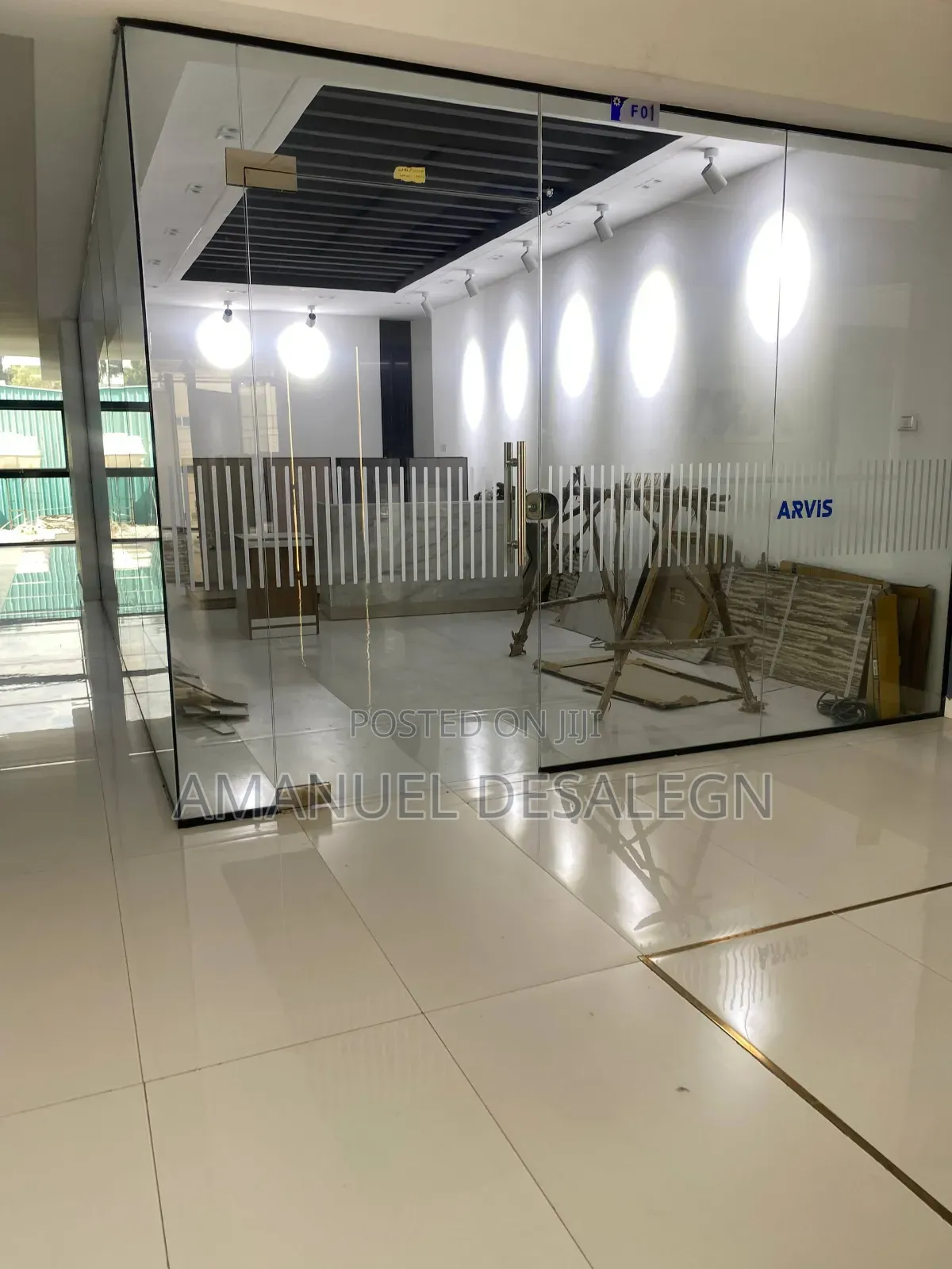 1bdrm House in Dema Hope Real Estet, Bole for sale