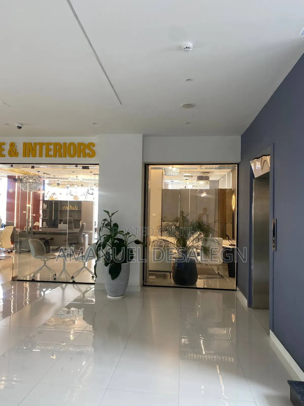 1bdrm House in Dema Hope Real Estet, Bole for sale