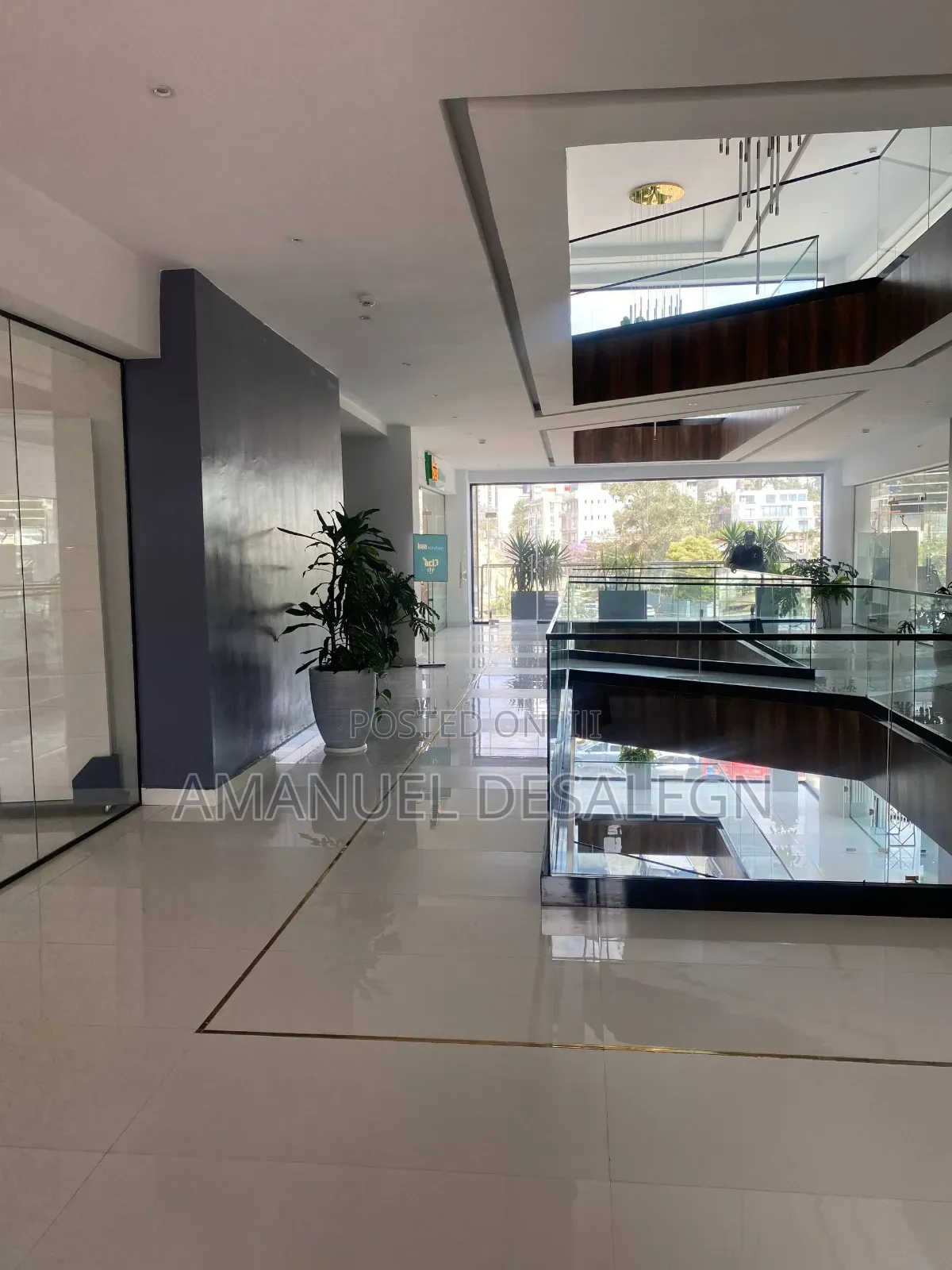 1bdrm House in Dema Hope Real Estet, Bole for sale