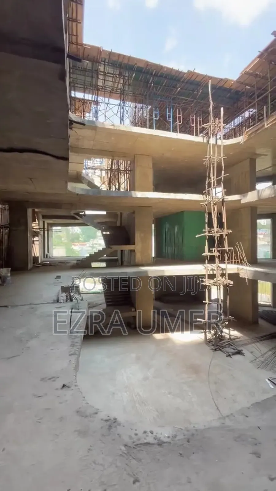 2bdrm Apartment in Addis Abeba, Lideta for Sale