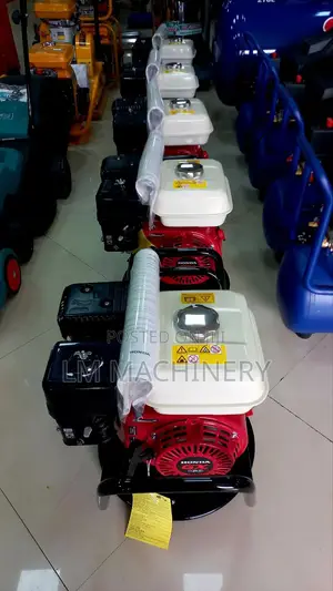 Exen Vibrator With Hose Original