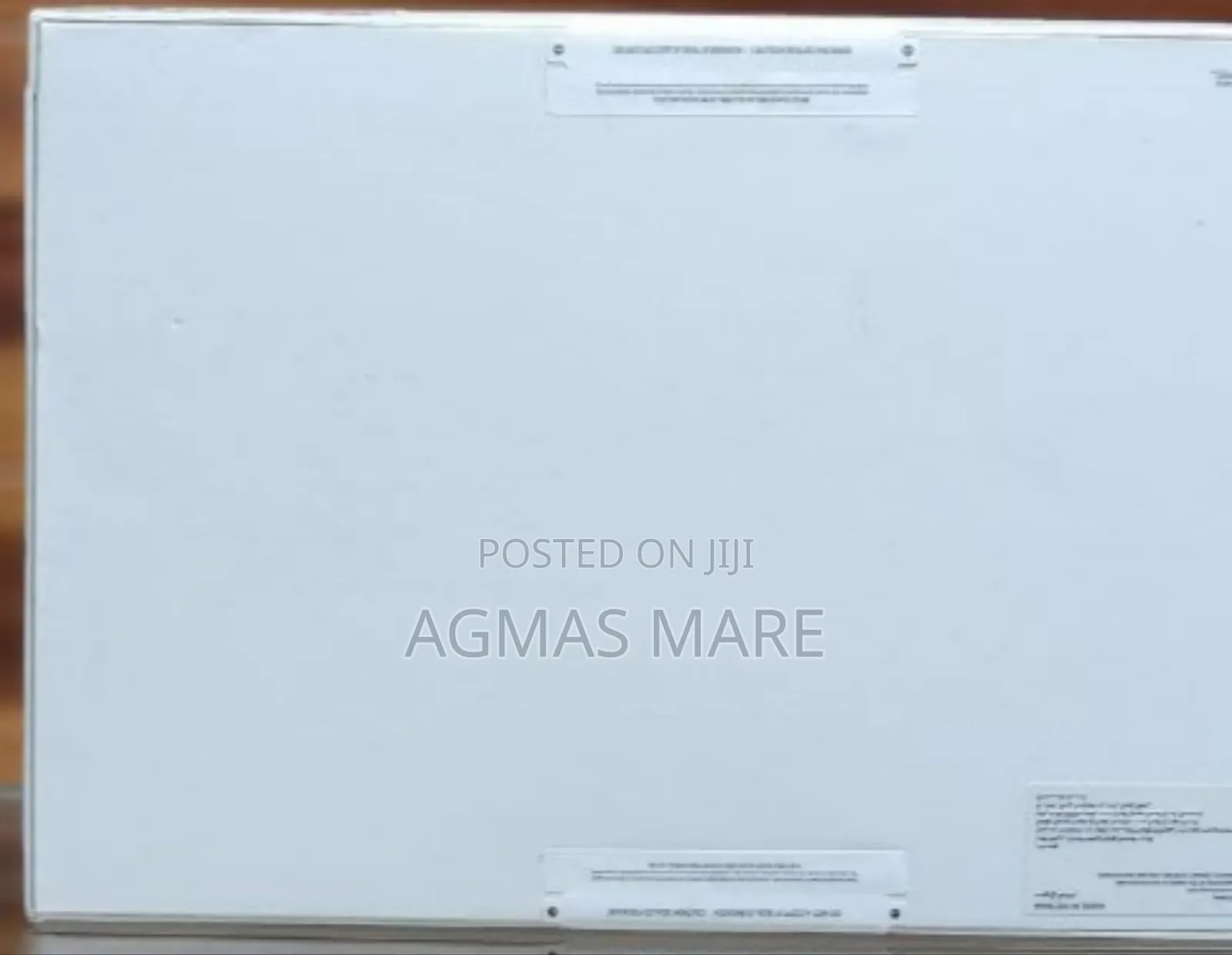 New Samsung Galaxy Tab S10 Ultra 512 GB