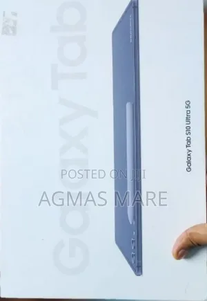 New Samsung Galaxy Tab S10 Ultra 512 GB