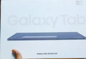 Photo - New Samsung Galaxy Tab S10 Ultra 512 GB