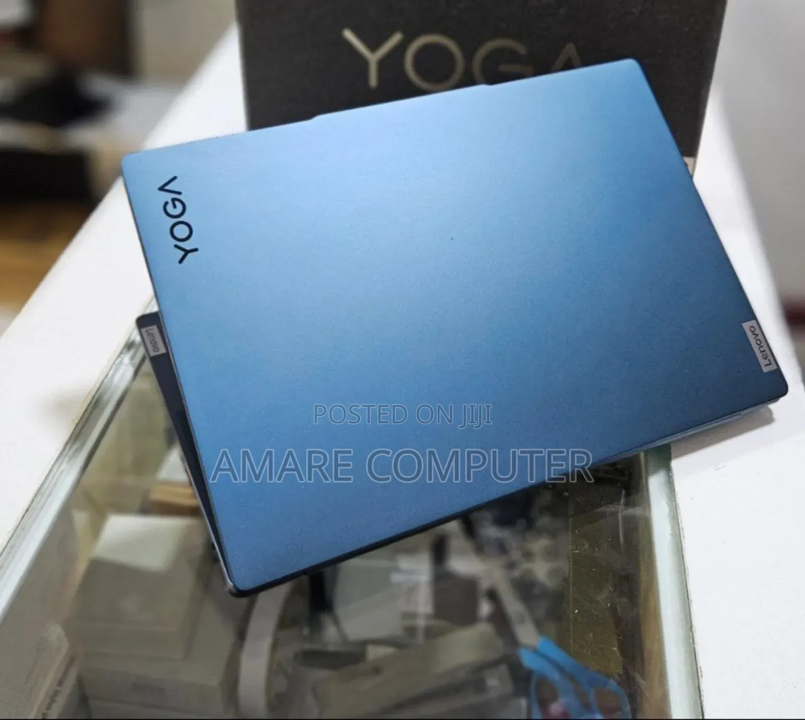 New Laptop Lenovo Yoga 3 16GB Intel Core I7 SSD 1T