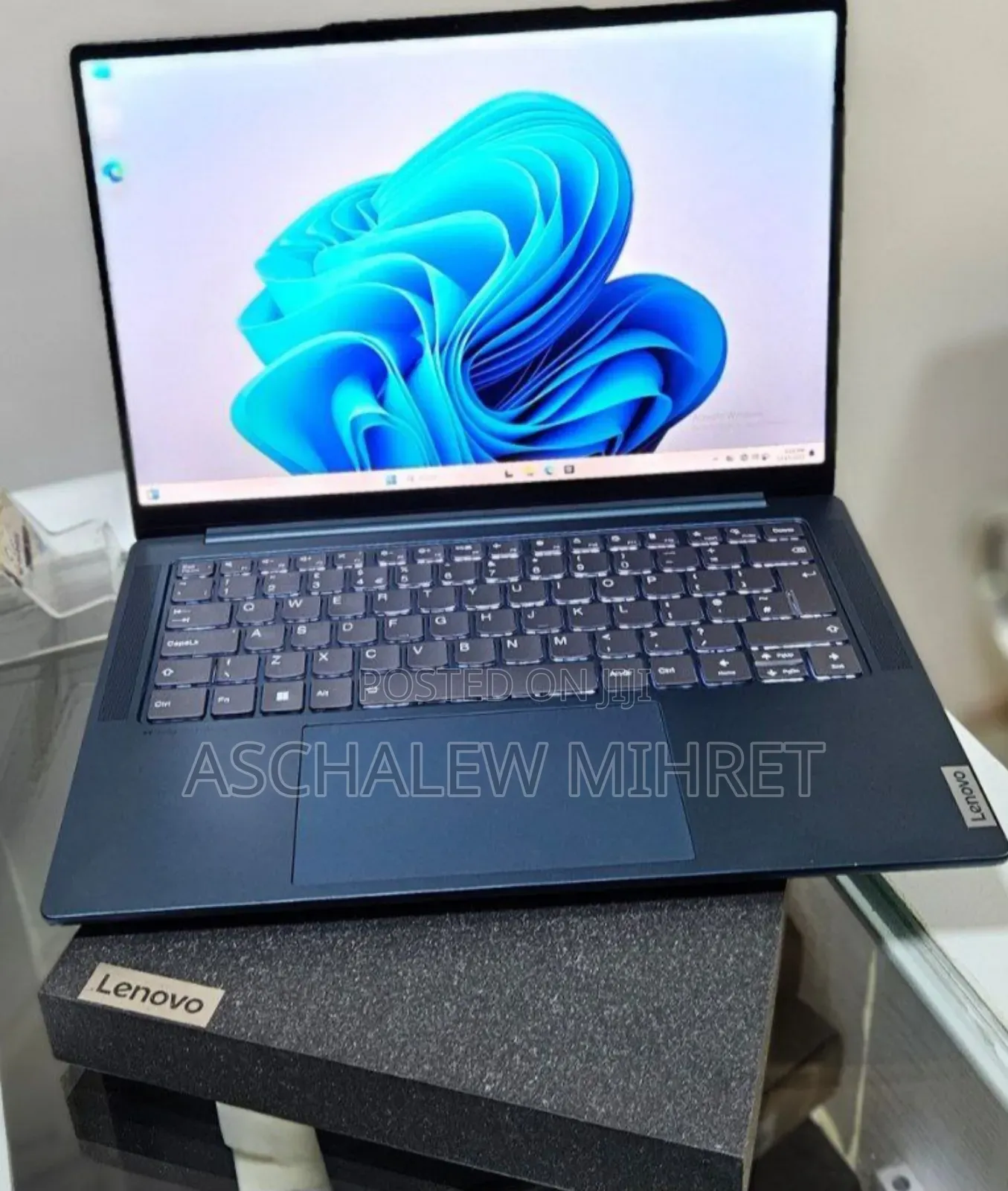 New Laptop Lenovo Yoga 2 16GB Intel Core I7 SSD 1T