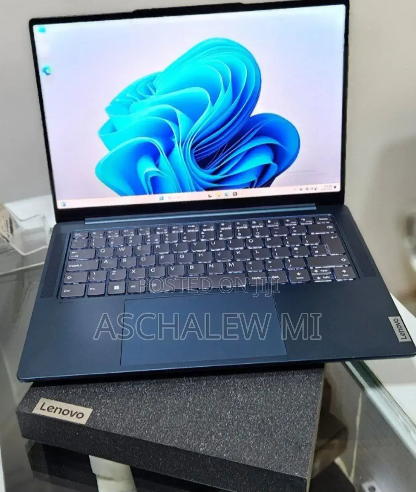 New Laptop Lenovo Yoga 2 16GB Intel Core I7 SSD 1T