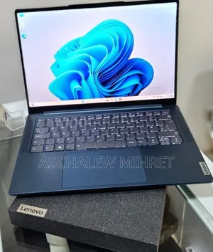 New Laptop Lenovo Yoga 2 16GB Intel Core I7 SSD 1T