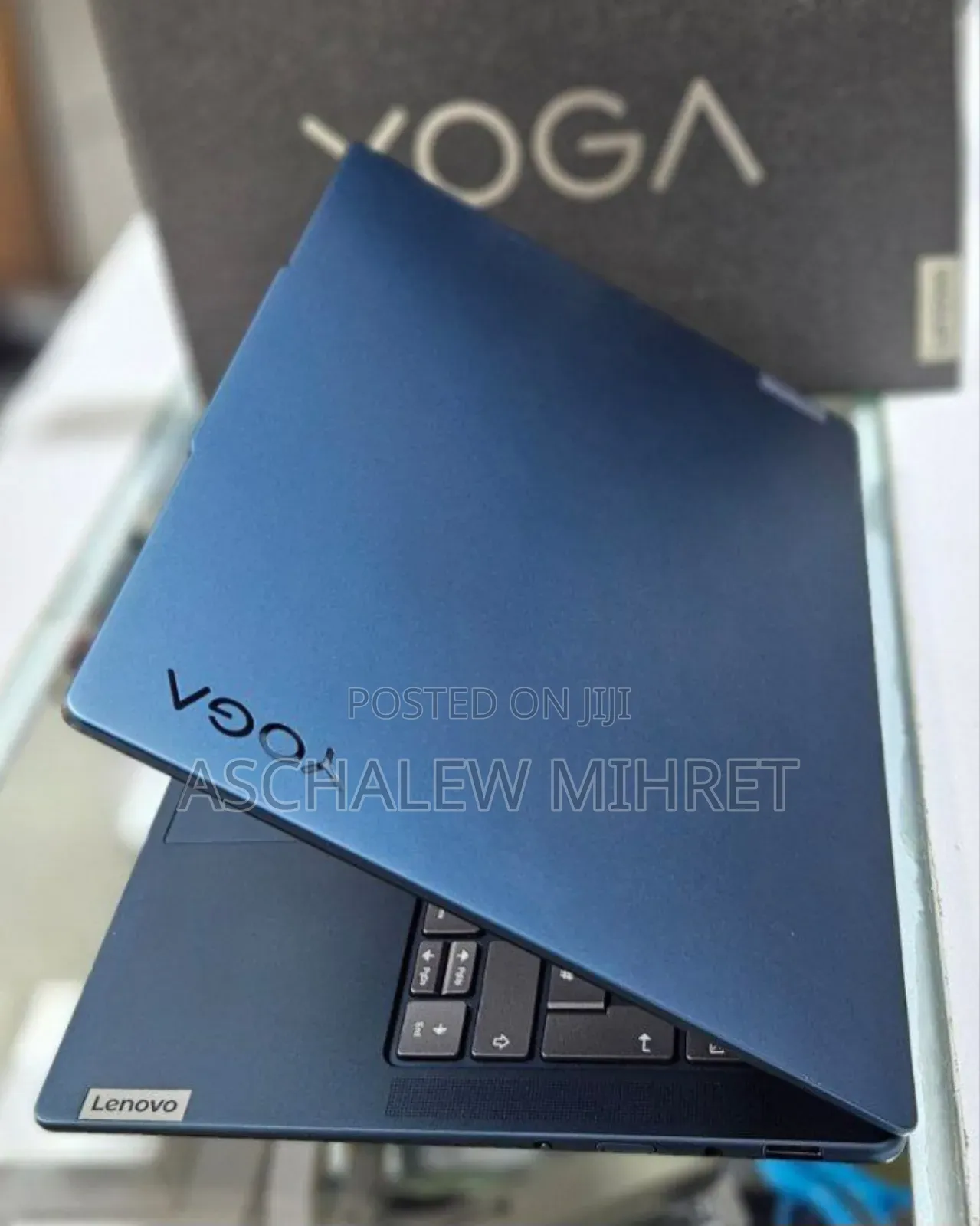 New Laptop Lenovo Yoga 2 16GB Intel Core I7 SSD 1T
