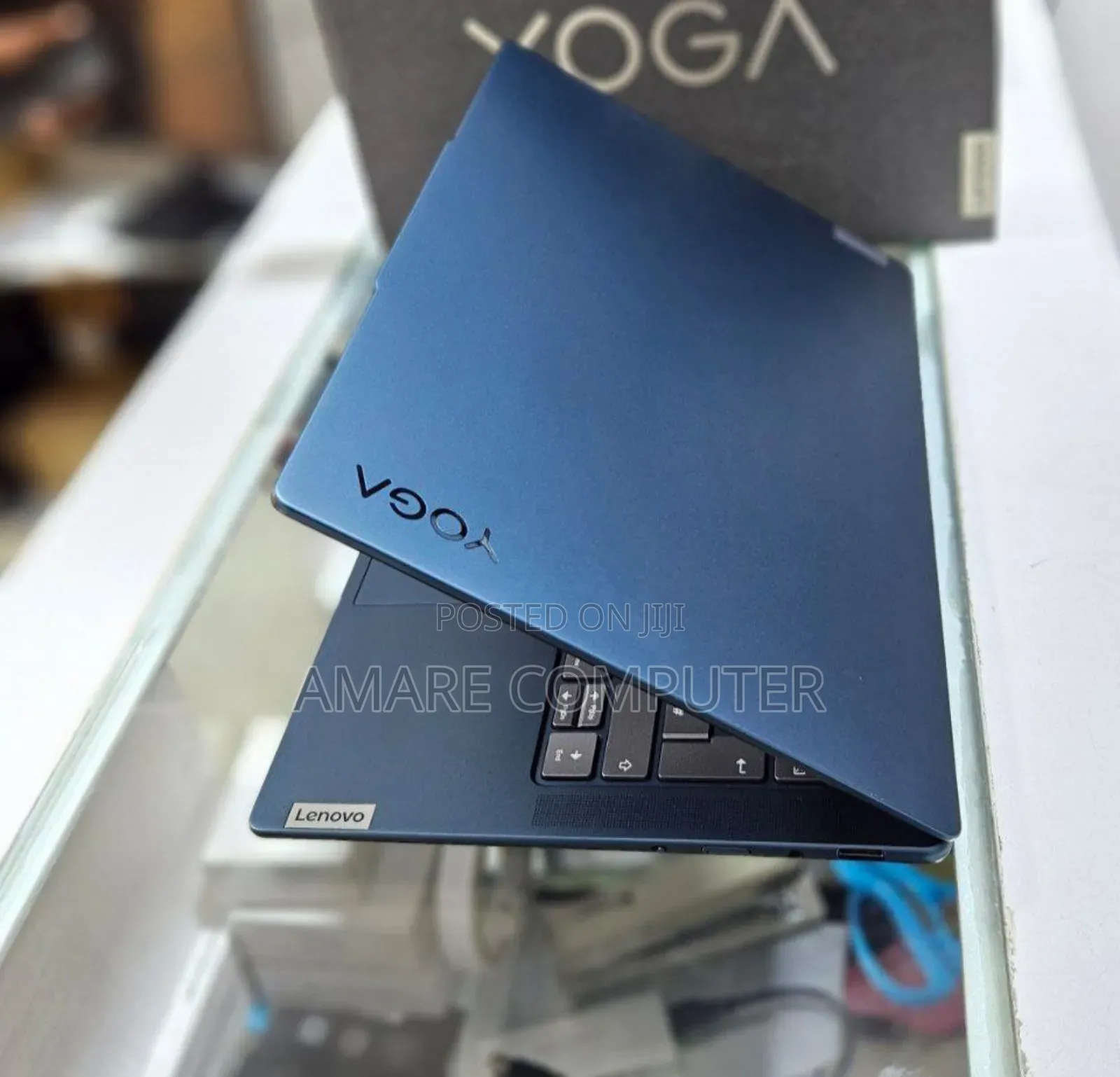 New Laptop Lenovo Yoga 3 16GB Intel Core I7 SSD 1T