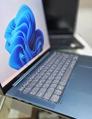 New Laptop Lenovo Yoga 2 16GB Intel Core I7 SSD 1T