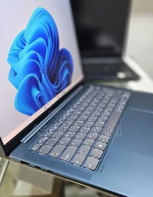 New Laptop Lenovo Yoga 2 16GB Intel Core I7 SSD 1T