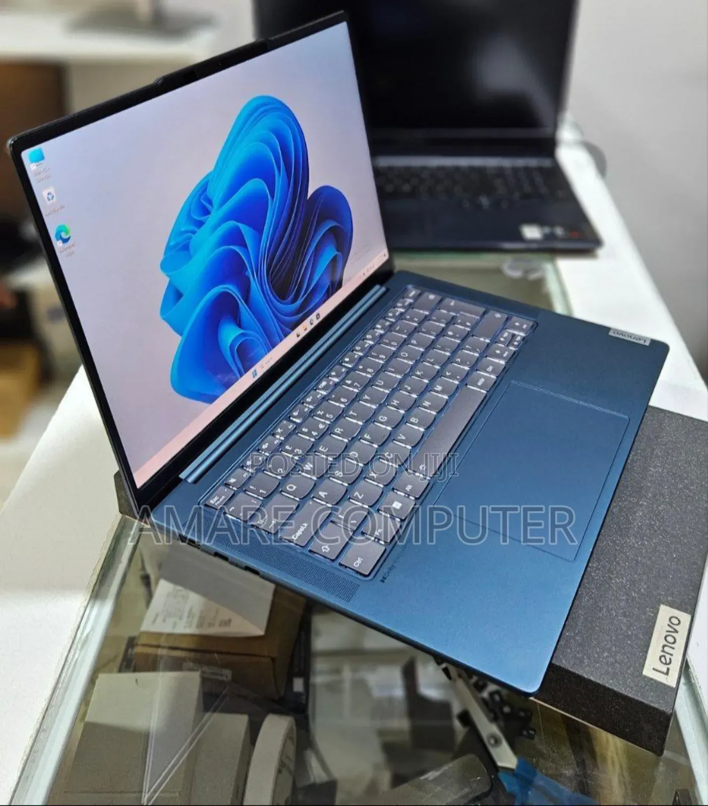 New Laptop Lenovo Yoga 3 16GB Intel Core I7 SSD 1T