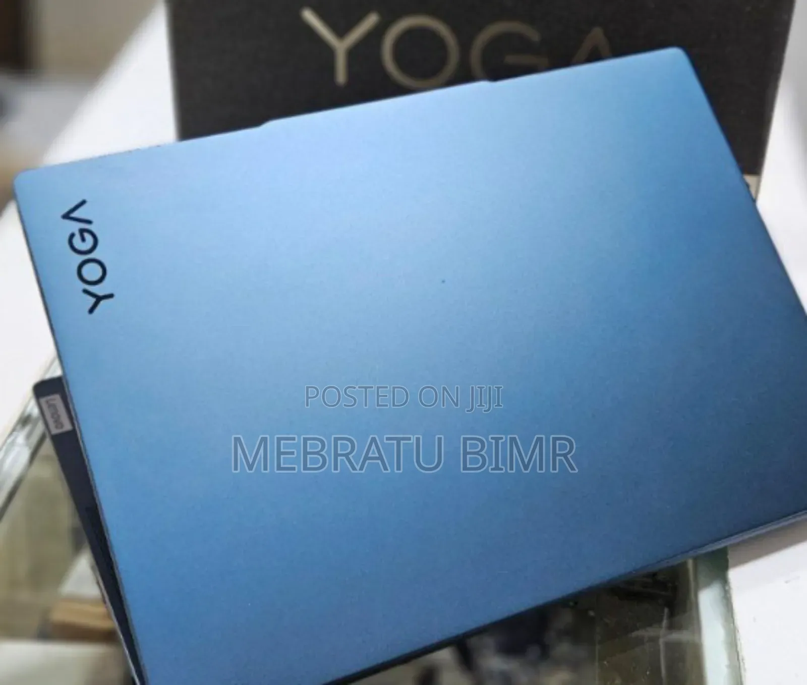 New Laptop Lenovo Yoga 950i 16GB Intel Core I7 SSD 1T