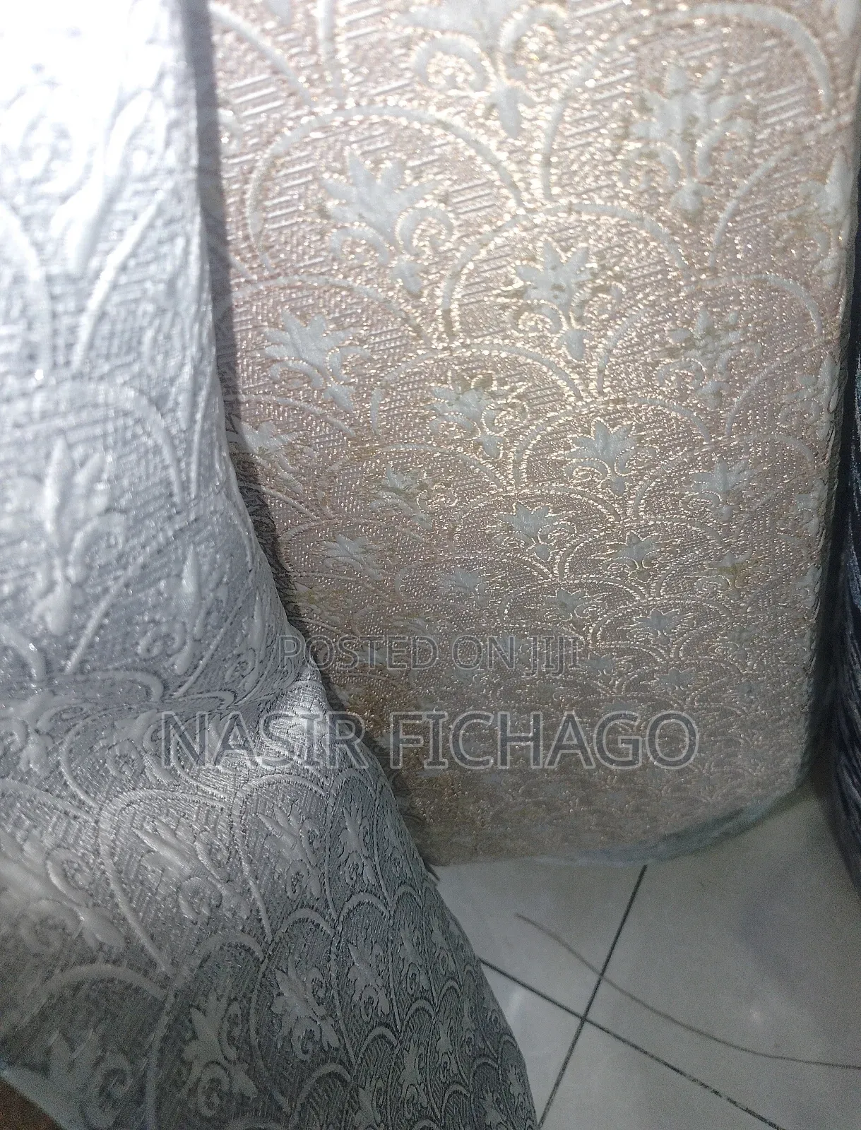 Sofa(Mejlis) Fabric