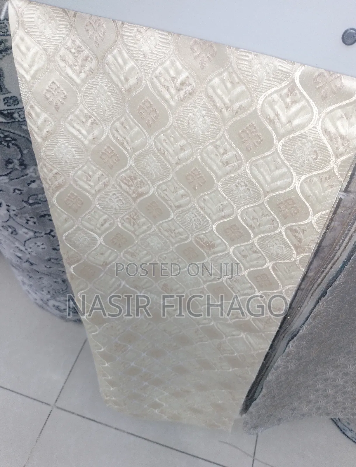 Sofa(Mejlis) Fabric