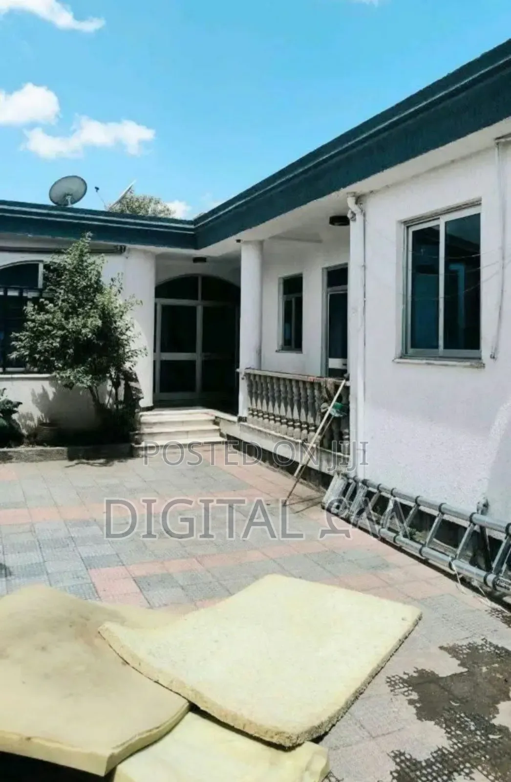2bdrm House in Digital ደላላ, Yeka for sale