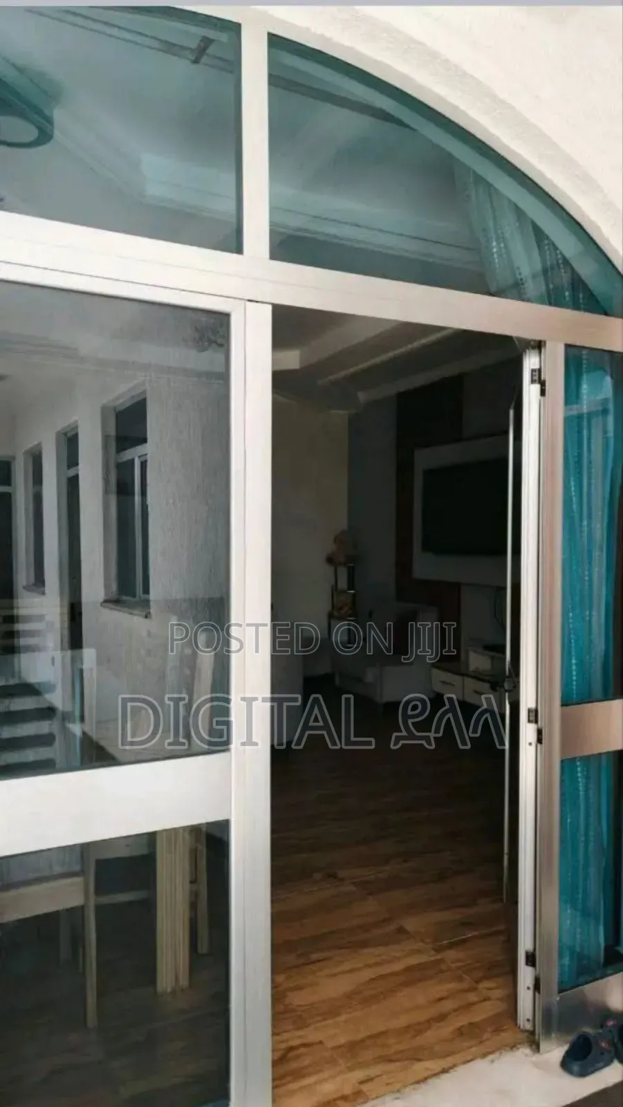 2bdrm House in Digital ደላላ, Yeka for sale