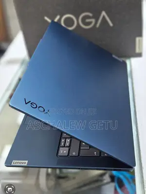 New Laptop Lenovo Yoga 7i 16GB Intel Core I7 SSD 1T